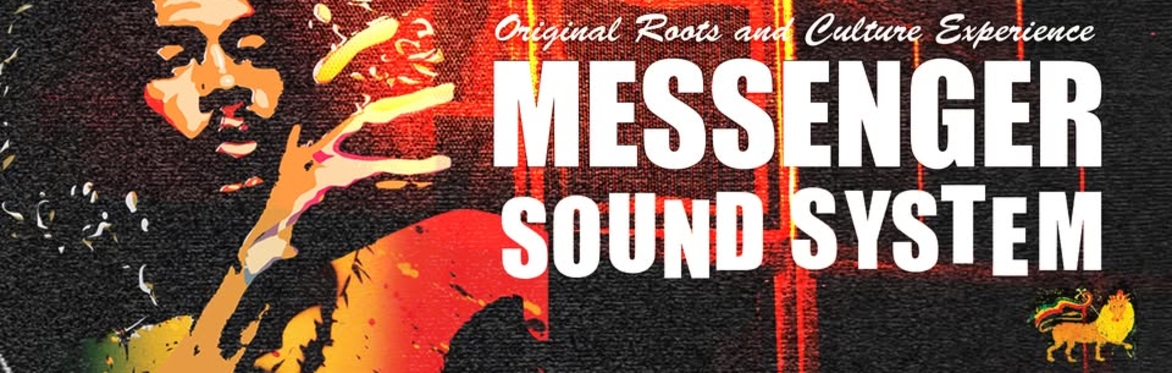 Messenger Soundystem + MC Ista Lion in Nethy Bridge!