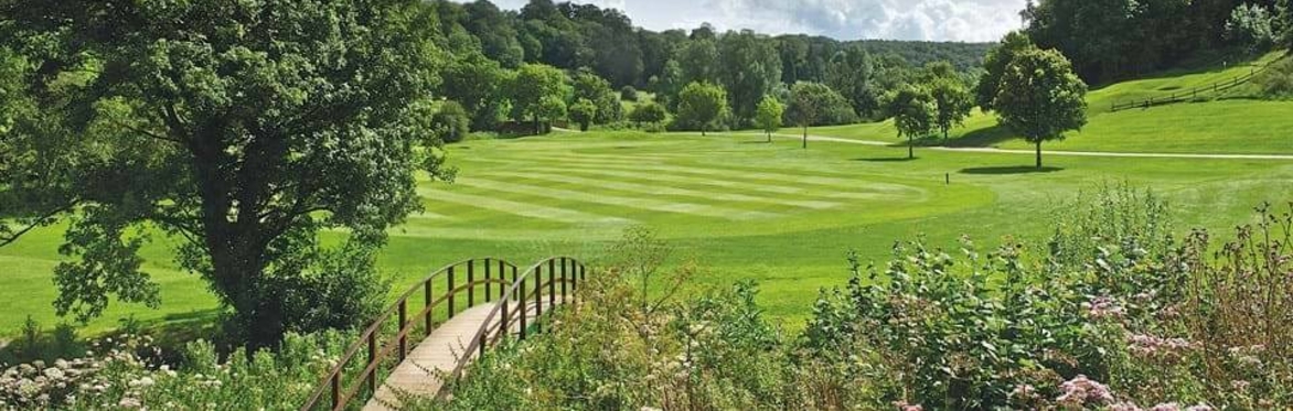 The Darby Rimmer Celebrity Golf Day