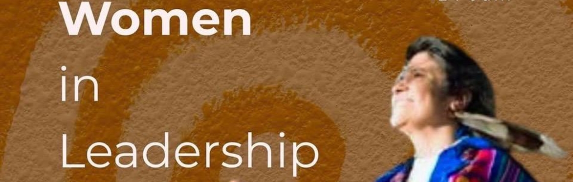 Women in Leadership - Leading from deep within