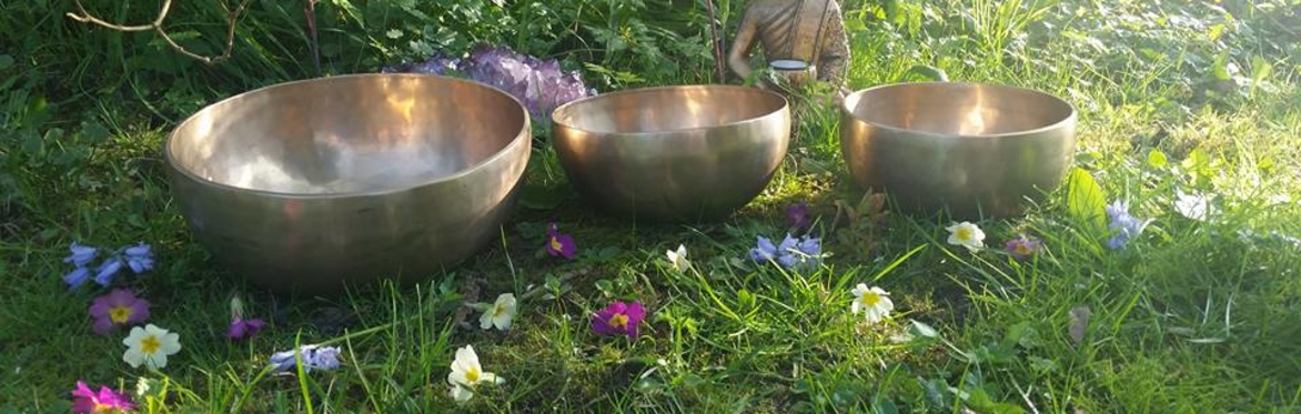 Summer Outdoor Sound Bath 25.8.26