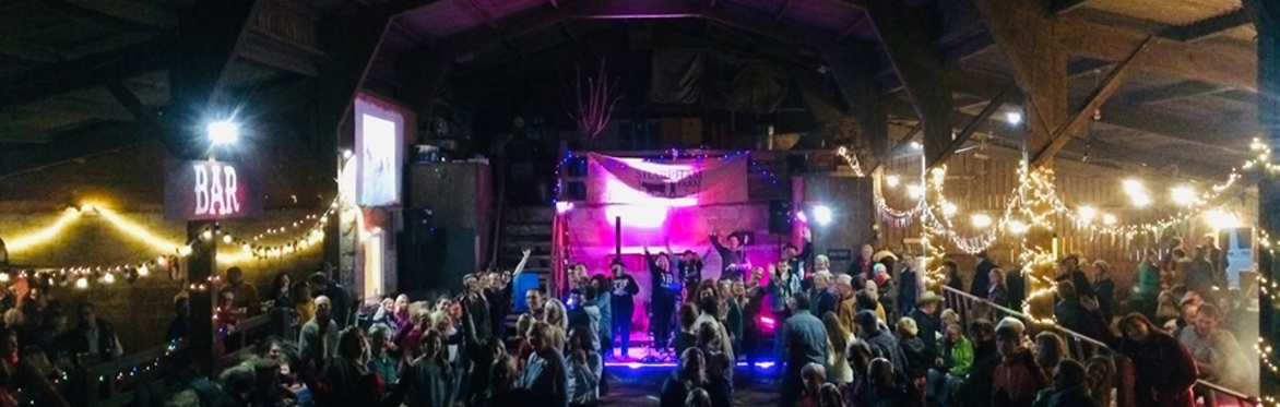 Barn Dance 2026