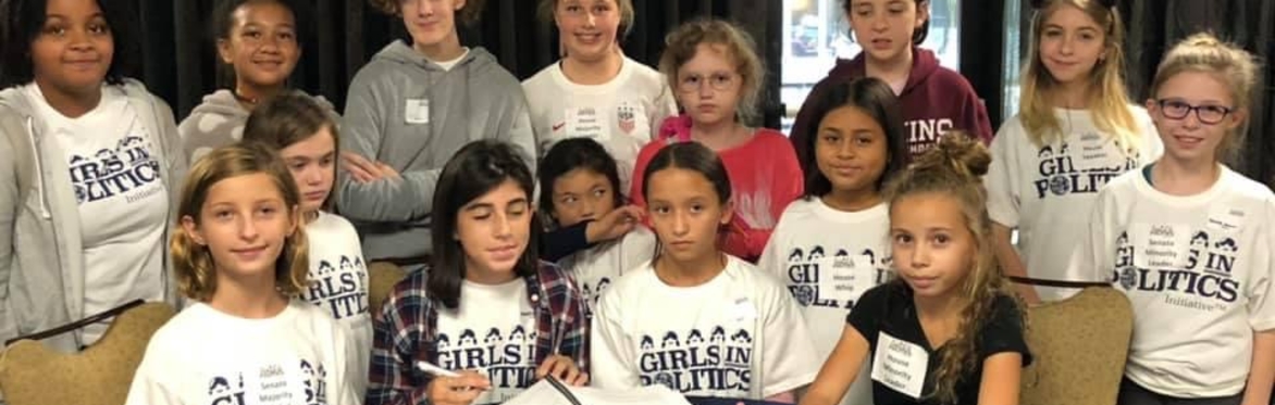 Camp United Nations for Girls Vancouver 2026