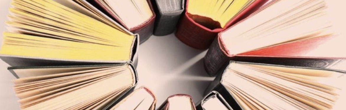 VCC: Community Book Club