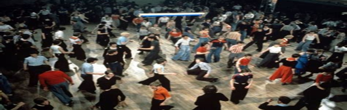 Northern Soul Night