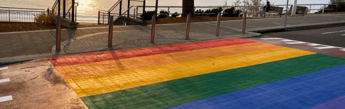 Sydney World Pride 23 - South Coast Wonder day tour by Planetdwellers