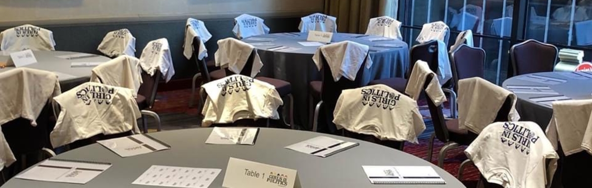 Mini Camp Congress for Girls Pasadena 2026