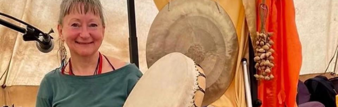 The Medicine Wheel - Nature Based Seasonal Wellbeing