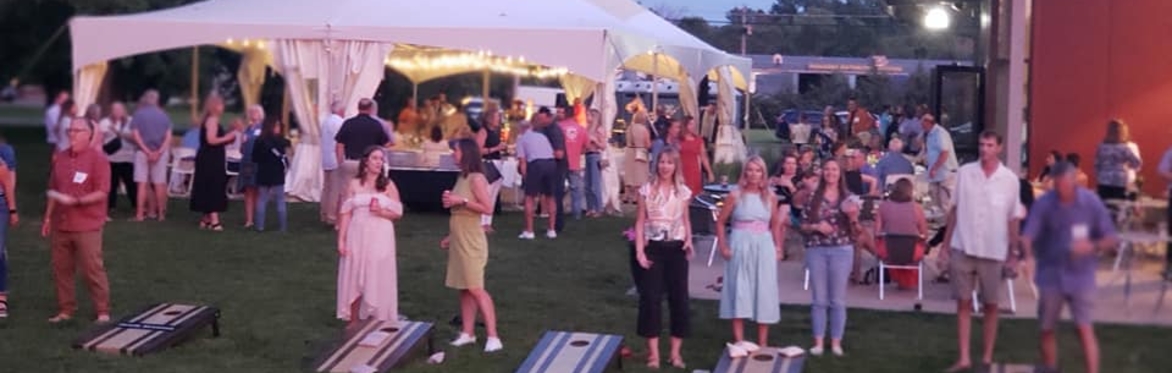 CBC Summer Party
