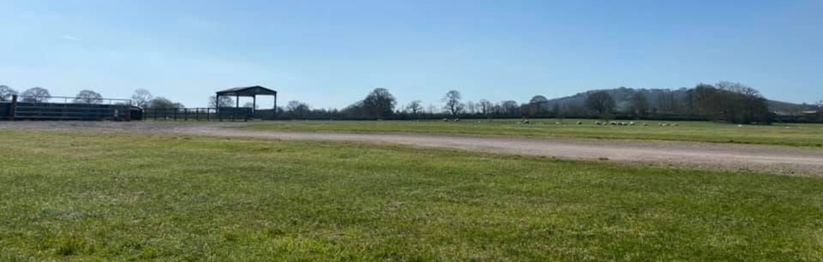 DTS Dorset Weekender  2027