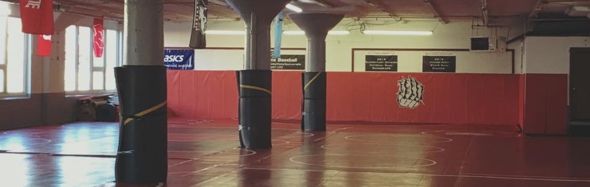 BattleZone Wrestling Summer Camp​