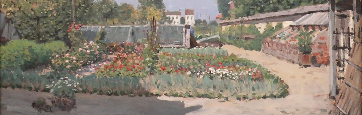 FROM GARDENS TO BRAHMS - An Evening of Clarinet, Piano, and Cello