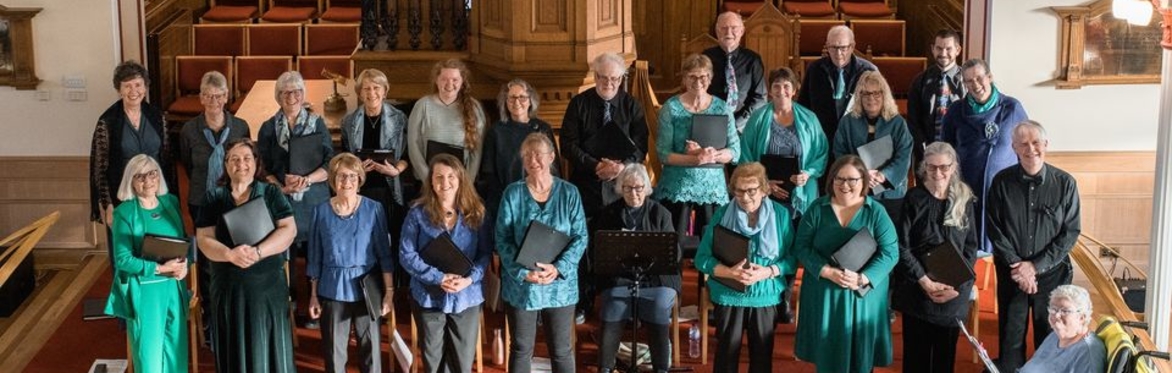 Sing May Day