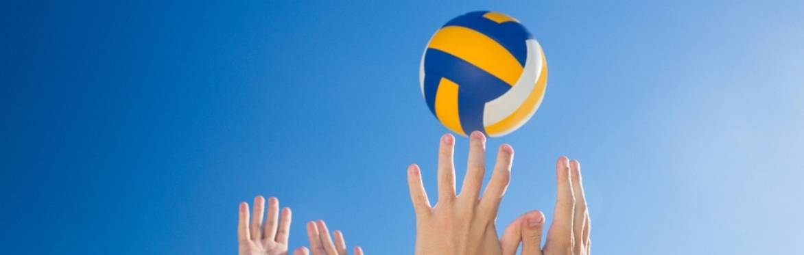 Torneo di pallavolo a Semogo