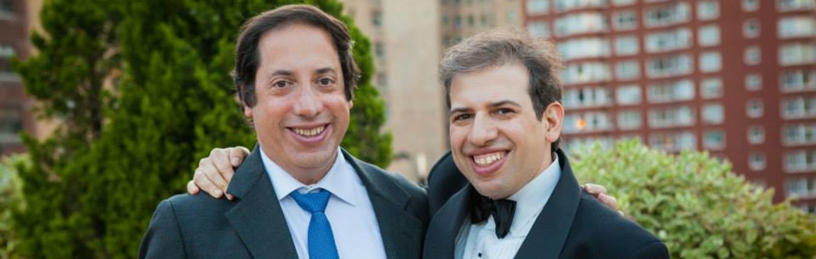 UTC61's 30th Anniversary/Einhorn Prize