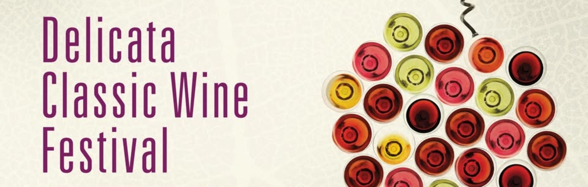 FAST TRACK - Delicata Classic Wine Festival AUGUST 2026 - MALTA