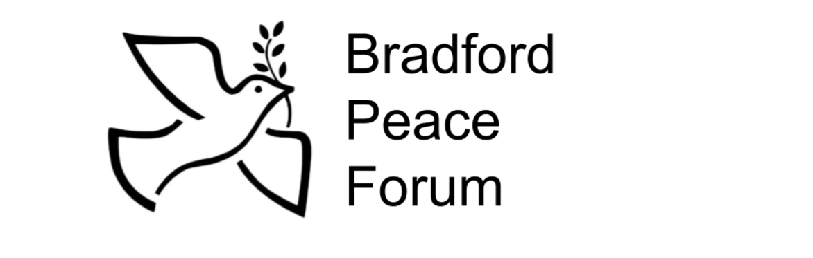 Bradford Peace Forum (including Know your Rights Training)