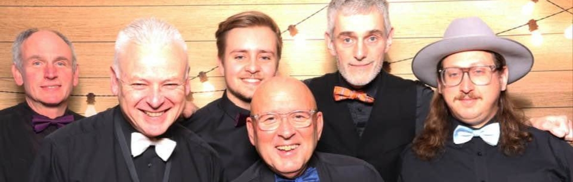 An Evening with the QuayNotes