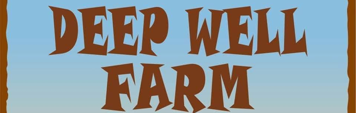 Deep Well Farm Corn Maze & Pumpkin Patch