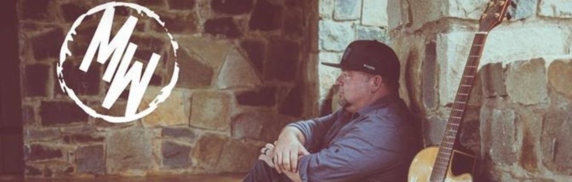 The Griffin Opera House Welcomes...The Return of "MARK WARE"