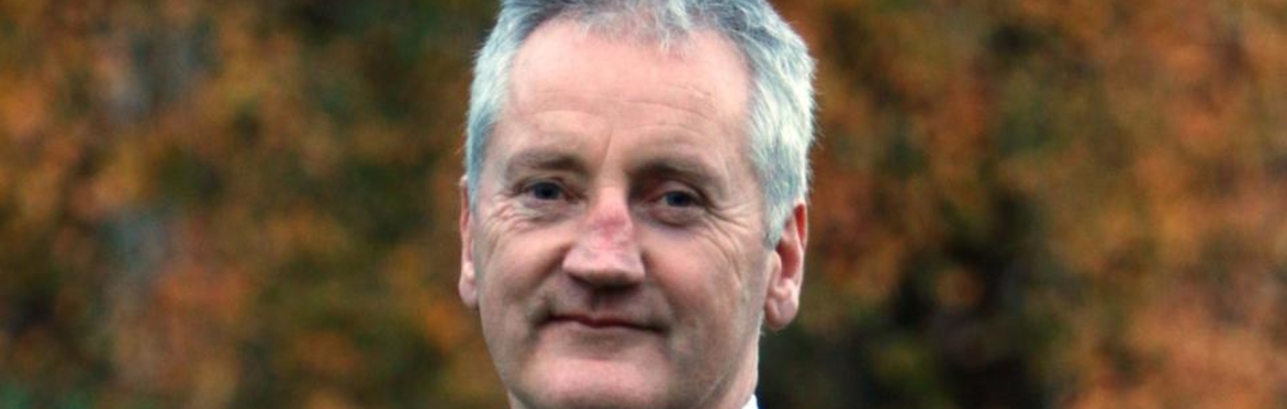 Frank Shouldice in Conversation with Christy McCann