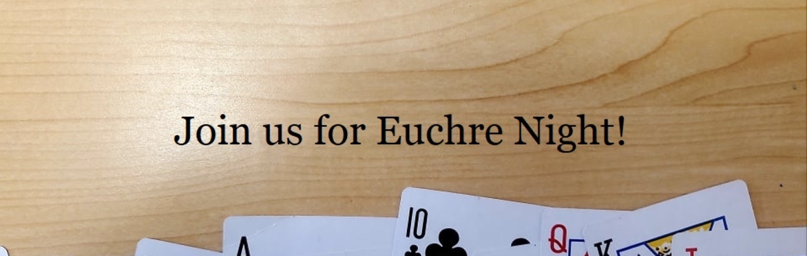 Euchre Night @ Barrel House