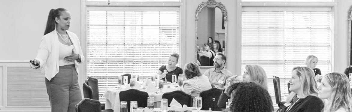 PRSA Lookout Chapter Meeting