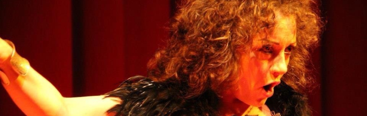 An Evening with Katrice Horsley