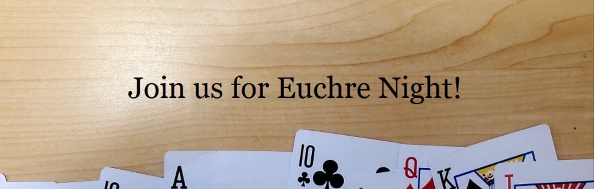Euchre Night @ Mother Handsome
