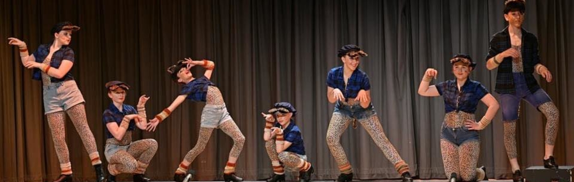 LJ Dance
