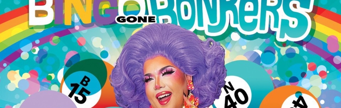 Bingo Gone Bonkers With Mariam T