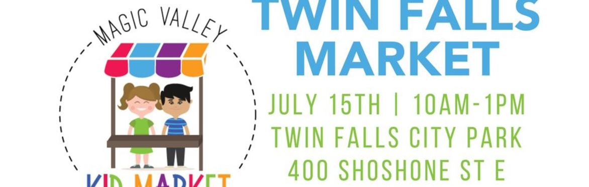 Twin Falls MV Kid Market 2023