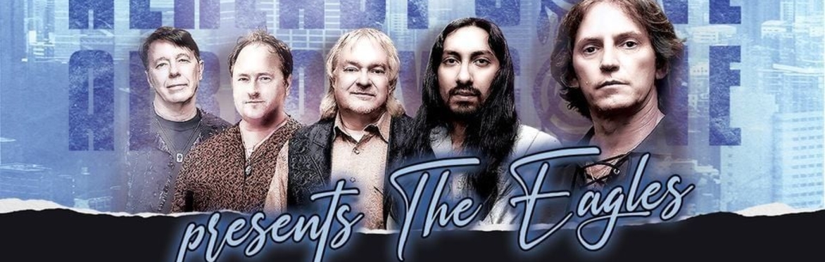 Already Gone - Eagles Tribute