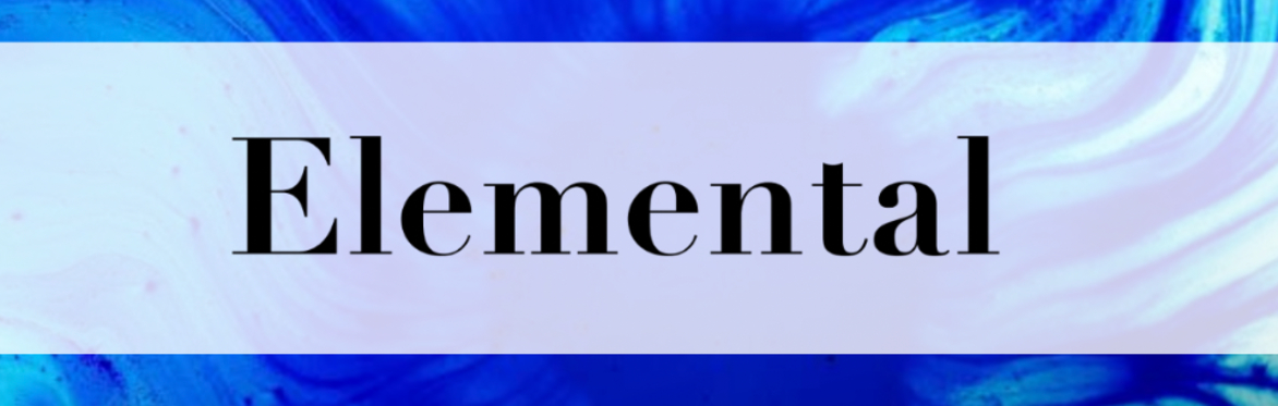 Mingle @ Mingei: Elemental