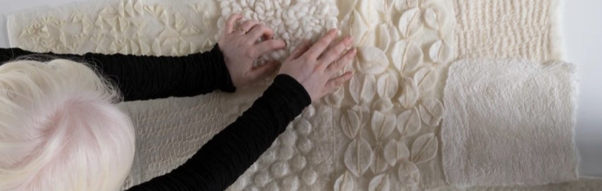 Textiles that Heal: Talking Textiles Conference