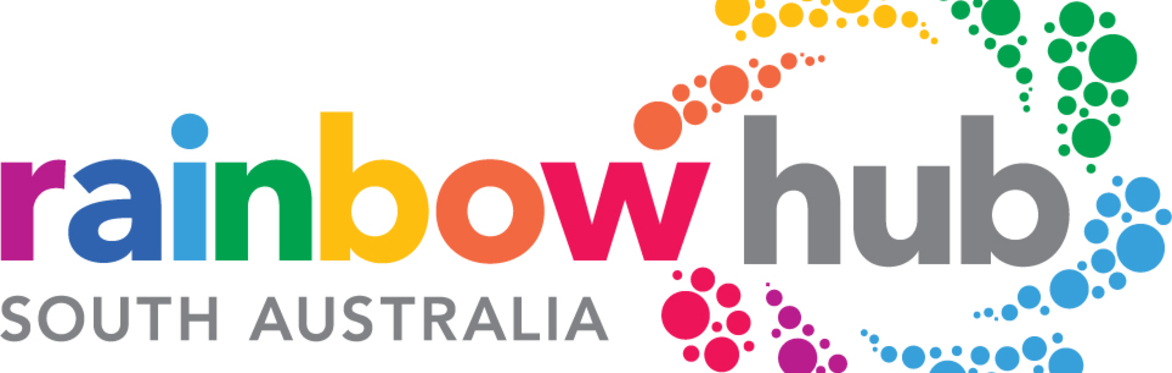 Rainbow Hub SA Logo