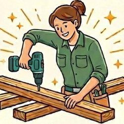 DIY Basics for Women