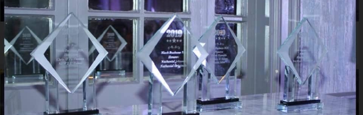 Black Business ROC  Black Tie Gala