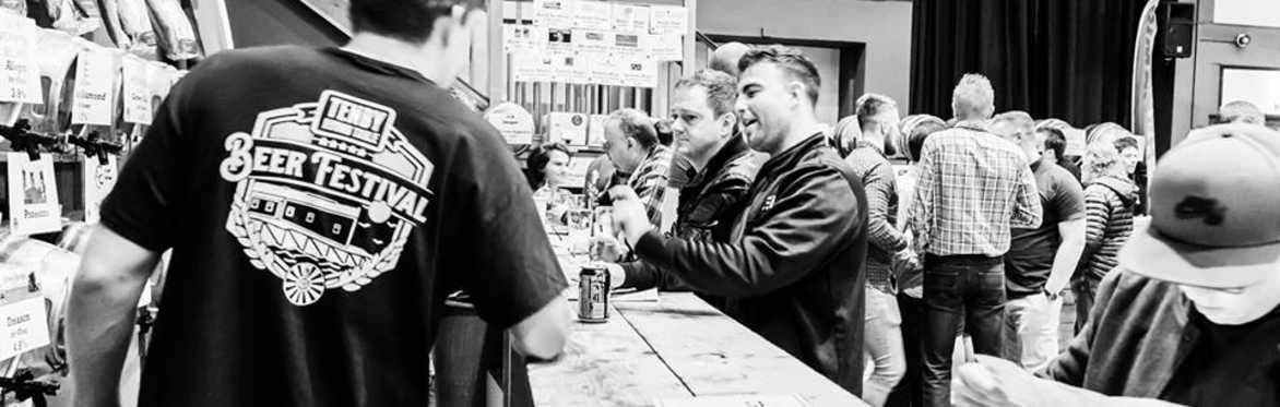 Tenby Beer Festival 2022