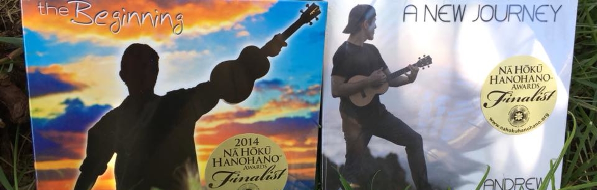 Anacapa Ukulele Presents Andrew Molina in Concert