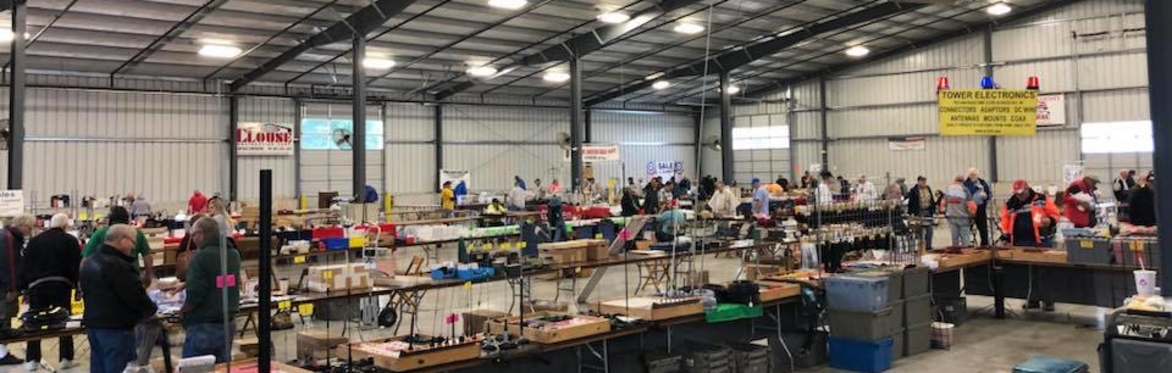 Findlay Radio Club Hamfest
