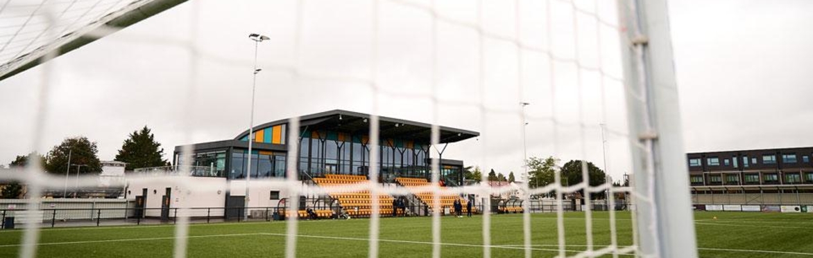 Slough Town Juniors FC Summer Tournament
