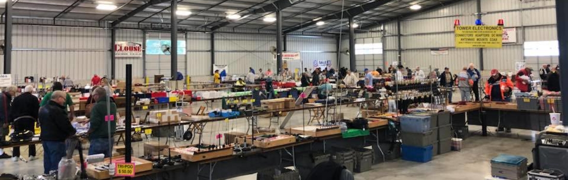 Findlay Radio Club Hamfest