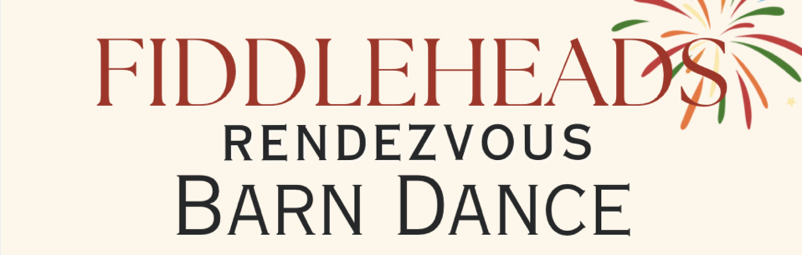 Rendezvous Barn Dance