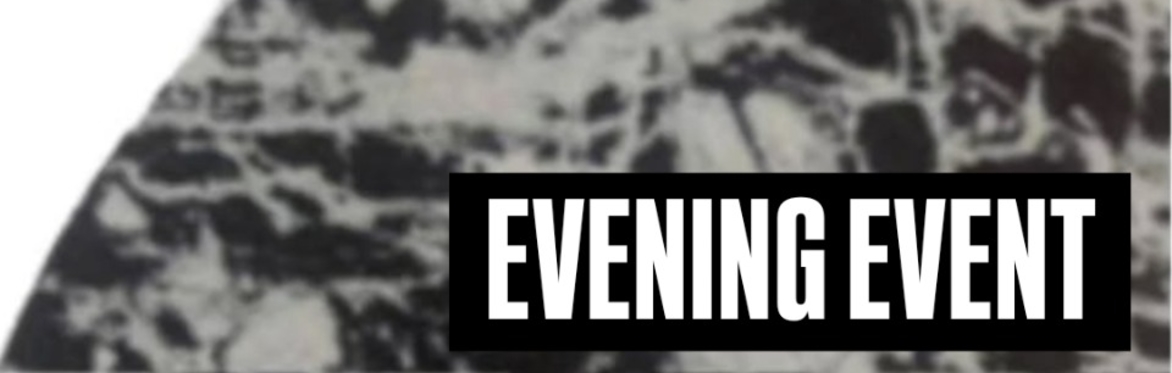 UP FROM UNDERNEATH: an evening with choreographer Kyra Norman and geologist Beth Simons