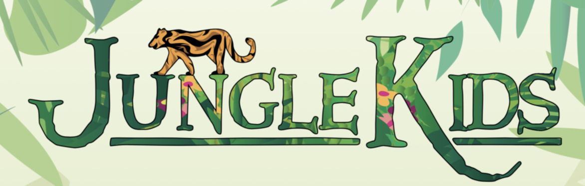 Jungle Kids Summer Holiday Club