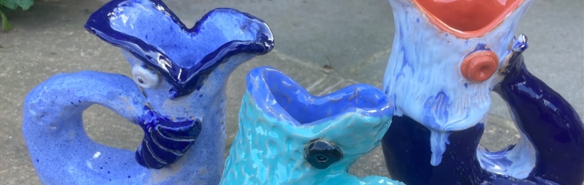 Glazing Workshop