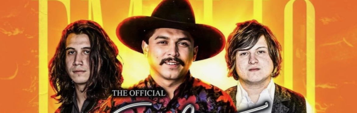 The Official Emilio Navaira tribute featuring Diego and Emilio Navaira