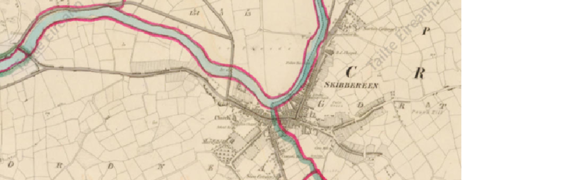 Ilen River Stories for Heritage Week