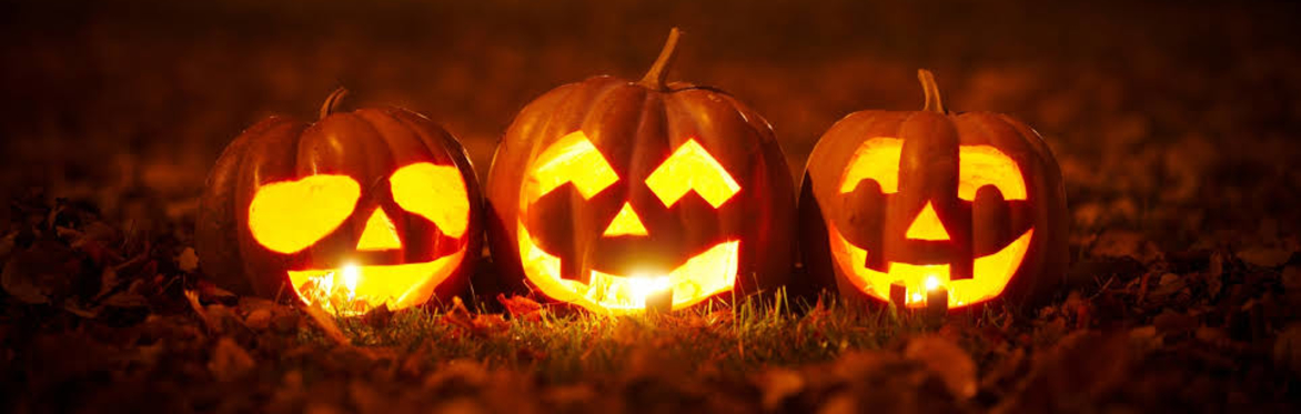 FUNDRAISER - Halloween Bash!