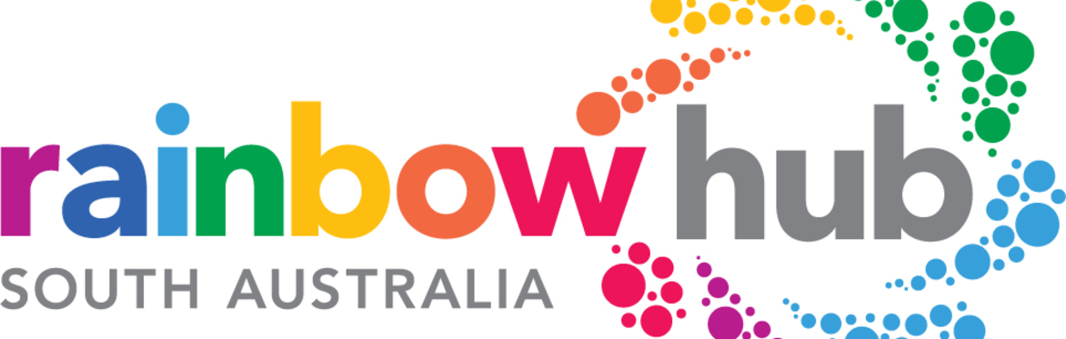 Rainbow Hub SA Logo